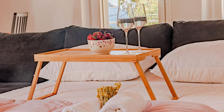 Stracincica Holiday Home